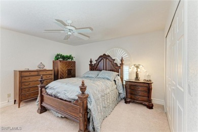 Incredible waterfront SINGLE OWNER FERO BUILT pool home with NEW on Saint Andrews South Golf Club in Florida - for sale on GolfHomes.com, golf home, golf lot