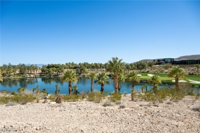 Introducing a unique opportunity to own a sprawling 1.45-acre on Siena Golf Club in Nevada - for sale on GolfHomes.com, golf home, golf lot