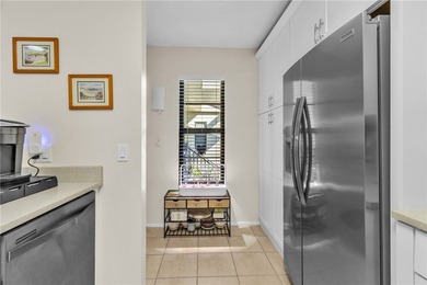 Pure luxury is calling your name! This partially furnished on Vista Plantation Golf Club in Florida - for sale on GolfHomes.com, golf home, golf lot