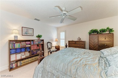 Incredible waterfront SINGLE OWNER FERO BUILT pool home with NEW on Saint Andrews South Golf Club in Florida - for sale on GolfHomes.com, golf home, golf lot