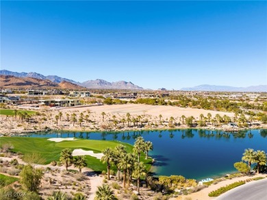 Introducing a unique opportunity to own a sprawling 1.45-acre on Siena Golf Club in Nevada - for sale on GolfHomes.com, golf home, golf lot