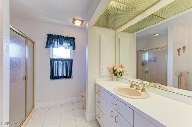 Incredible waterfront SINGLE OWNER FERO BUILT pool home with NEW on Saint Andrews South Golf Club in Florida - for sale on GolfHomes.com, golf home, golf lot