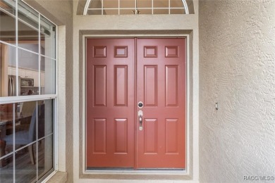 CHARM GALORE IN THIS OPEN CONCEPT, BEAUTIFULLY RENOVATED on Black Diamond Ranch Golf Course in Florida - for sale on GolfHomes.com, golf home, golf lot