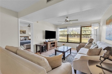 Pure luxury is calling your name! This partially furnished on Vista Plantation Golf Club in Florida - for sale on GolfHomes.com, golf home, golf lot