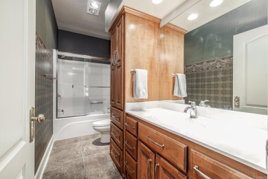 EXQUISITE. Seeing is believing. Amenities & storage galore on Diamante Golf and Country Club in Arkansas - for sale on GolfHomes.com, golf home, golf lot