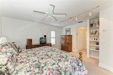 Incredible waterfront SINGLE OWNER FERO BUILT pool home with NEW on Saint Andrews South Golf Club in Florida - for sale on GolfHomes.com, golf home, golf lot