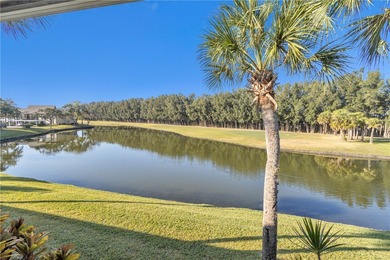 Pure luxury is calling your name! This partially furnished on Vista Plantation Golf Club in Florida - for sale on GolfHomes.com, golf home, golf lot