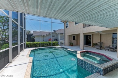 Incredible waterfront SINGLE OWNER FERO BUILT pool home with NEW on Saint Andrews South Golf Club in Florida - for sale on GolfHomes.com, golf home, golf lot