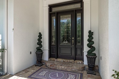 EXQUISITE. Seeing is believing. Amenities & storage galore on Diamante Golf and Country Club in Arkansas - for sale on GolfHomes.com, golf home, golf lot