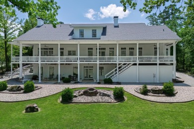 EXQUISITE. Seeing is believing. Amenities & storage galore on Diamante Golf and Country Club in Arkansas - for sale on GolfHomes.com, golf home, golf lot