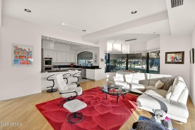 A unique opportunity in guard-gated Gainey Ranch. Nestled on a on Gainey Ranch Golf Club in Arizona - for sale on GolfHomes.com, golf home, golf lot