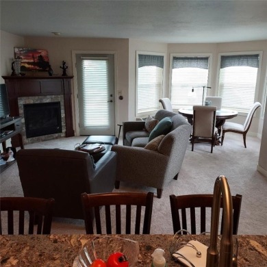 One of the nicest one bedroom condos at Tagalong is finally on Tagalong Golf Course in Wisconsin - for sale on GolfHomes.com, golf home, golf lot