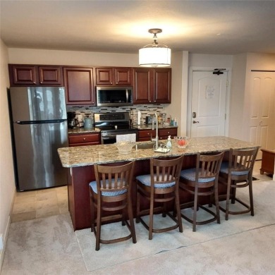 One of the nicest one bedroom condos at Tagalong is finally on Tagalong Golf Course in Wisconsin - for sale on GolfHomes.com, golf home, golf lot