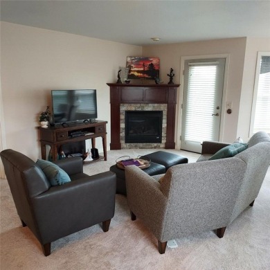One of the nicest one bedroom condos at Tagalong is finally on Tagalong Golf Course in Wisconsin - for sale on GolfHomes.com, golf home, golf lot