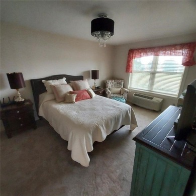 One of the nicest one bedroom condos at Tagalong is finally on Tagalong Golf Course in Wisconsin - for sale on GolfHomes.com, golf home, golf lot
