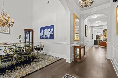 Welcome to golf course living in one of the Midlands' most on Cobblestone Park Golf Club in South Carolina - for sale on GolfHomes.com, golf home, golf lot