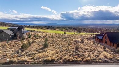 This premium homesite is situated on the 14th fairway and on Brasada Canyons Golf Course in Oregon - for sale on GolfHomes.com, golf home, golf lot