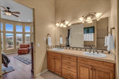 This single level home offers a unique blend of comfort, quality on Green Spring Country Club in Utah - for sale on GolfHomes.com, golf home, golf lot