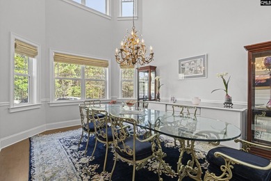 Welcome to golf course living in one of the Midlands' most on Cobblestone Park Golf Club in South Carolina - for sale on GolfHomes.com, golf home, golf lot