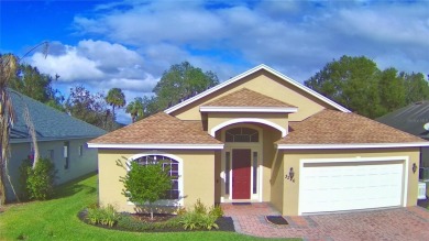 Welcome to this beautiful and very well maintained, one owner on Cypresswood Golf and Country Club in Florida - for sale on GolfHomes.com, golf home, golf lot