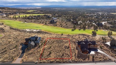 This premium homesite is situated on the 14th fairway and on Brasada Canyons Golf Course in Oregon - for sale on GolfHomes.com, golf home, golf lot