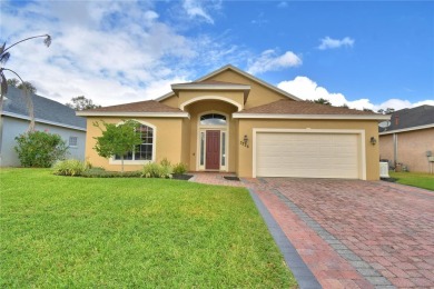 Welcome to this beautiful and very well maintained, one owner on Cypresswood Golf and Country Club in Florida - for sale on GolfHomes.com, golf home, golf lot