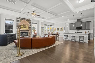 Welcome to golf course living in one of the Midlands' most on Cobblestone Park Golf Club in South Carolina - for sale on GolfHomes.com, golf home, golf lot