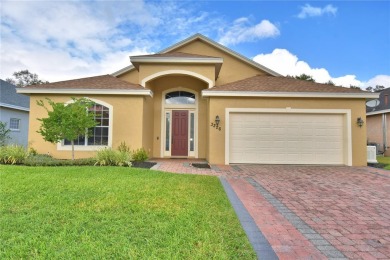 Welcome to this beautiful and very well maintained, one owner on Cypresswood Golf and Country Club in Florida - for sale on GolfHomes.com, golf home, golf lot