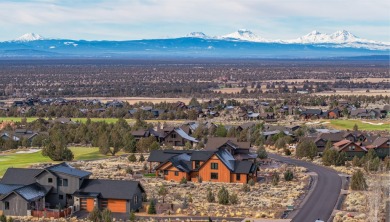 This premium homesite is situated on the 14th fairway and on Brasada Canyons Golf Course in Oregon - for sale on GolfHomes.com, golf home, golf lot