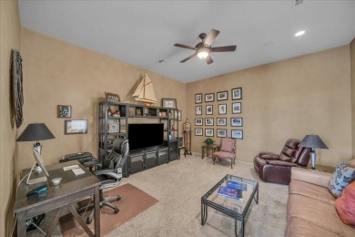 This single level home offers a unique blend of comfort, quality on Green Spring Country Club in Utah - for sale on GolfHomes.com, golf home, golf lot