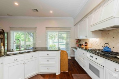 Charming golf course property in the gated Wedgewood Seven Oaks on Seven Oaks Country Club in California - for sale on GolfHomes.com, golf home, golf lot