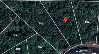 Rare Opportunity! Don't miss this chance to own a double lot on The Highlands Course at Lake Arrowhead in Georgia - for sale on GolfHomes.com, golf home, golf lot