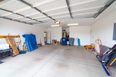 Nestled into a quiet loop in the Sky Ridge Subdivision, this on Sky Mountain Golf Course in Utah - for sale on GolfHomes.com, golf home, golf lot