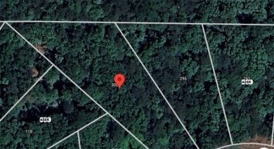 Rare Opportunity! Don't miss this chance to own a double lot on The Highlands Course at Lake Arrowhead in Georgia - for sale on GolfHomes.com, golf home, golf lot