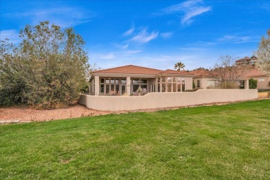 This single level home offers a unique blend of comfort, quality on Green Spring Country Club in Utah - for sale on GolfHomes.com, golf home, golf lot