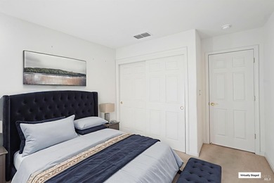 Charming single-story home in gated Trilogy at Rio Vista on Golf Club At Rio Vista in California - for sale on GolfHomes.com, golf home, golf lot