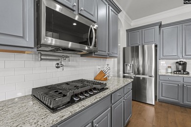 Welcome to golf course living in one of the Midlands' most on Cobblestone Park Golf Club in South Carolina - for sale on GolfHomes.com, golf home, golf lot