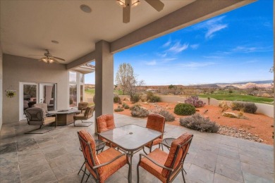 This single level home offers a unique blend of comfort, quality on Green Spring Country Club in Utah - for sale on GolfHomes.com, golf home, golf lot