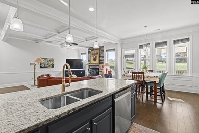 Welcome to golf course living in one of the Midlands' most on Cobblestone Park Golf Club in South Carolina - for sale on GolfHomes.com, golf home, golf lot