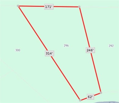 Rare Opportunity! Don't miss this chance to own a double lot on The Highlands Course at Lake Arrowhead in Georgia - for sale on GolfHomes.com, golf home, golf lot