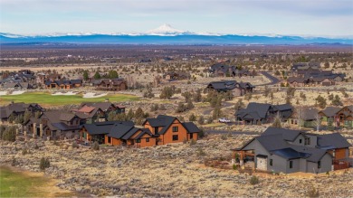 This premium homesite is situated on the 14th fairway and on Brasada Canyons Golf Course in Oregon - for sale on GolfHomes.com, golf home, golf lot