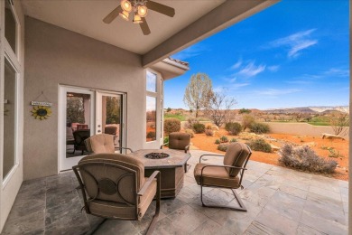 This single level home offers a unique blend of comfort, quality on Green Spring Country Club in Utah - for sale on GolfHomes.com, golf home, golf lot