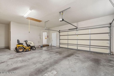 Come experience this immaculately maintained 4-bedroom, 3-bath on Toqua Golf Course - Loudon County in Tennessee - for sale on GolfHomes.com, golf home, golf lot