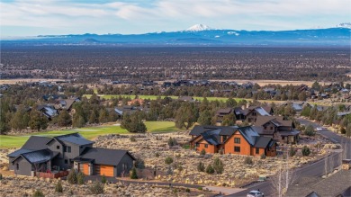 This premium homesite is situated on the 14th fairway and on Brasada Canyons Golf Course in Oregon - for sale on GolfHomes.com, golf home, golf lot