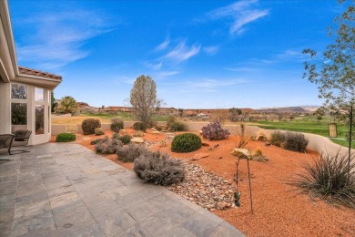 This single level home offers a unique blend of comfort, quality on Green Spring Country Club in Utah - for sale on GolfHomes.com, golf home, golf lot