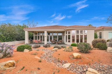 This single level home offers a unique blend of comfort, quality on Green Spring Country Club in Utah - for sale on GolfHomes.com, golf home, golf lot