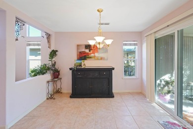 Charming single-story home in gated Trilogy at Rio Vista on Golf Club At Rio Vista in California - for sale on GolfHomes.com, golf home, golf lot