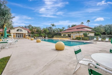 BRIGHT AND BEAUTIFULLY PRESENTED 2 BED / 2 BATH CONDO IN ROYAL on Gateway Golf and Country Club in Florida - for sale on GolfHomes.com, golf home, golf lot
