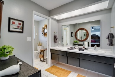 FULLY FURNISHED! Welcome to 8060 Canterbury Chase, Largo on Bayou Golf Club in Florida - for sale on GolfHomes.com, golf home, golf lot