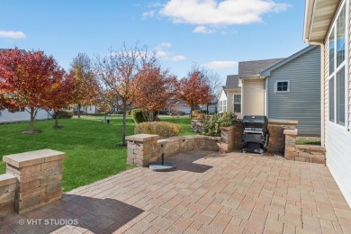 WOW!!! What a Spectacular 'Monte Carlo' Ranch @ The Premier on White Eagle Golf Club in Illinois - for sale on GolfHomes.com, golf home, golf lot